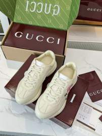 Picture of Gucci Shoes _SKUGuccisz35-45HX09126638